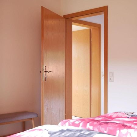 Ferienwohnung Obere Alm Oberkirch (Baden) Exterior foto