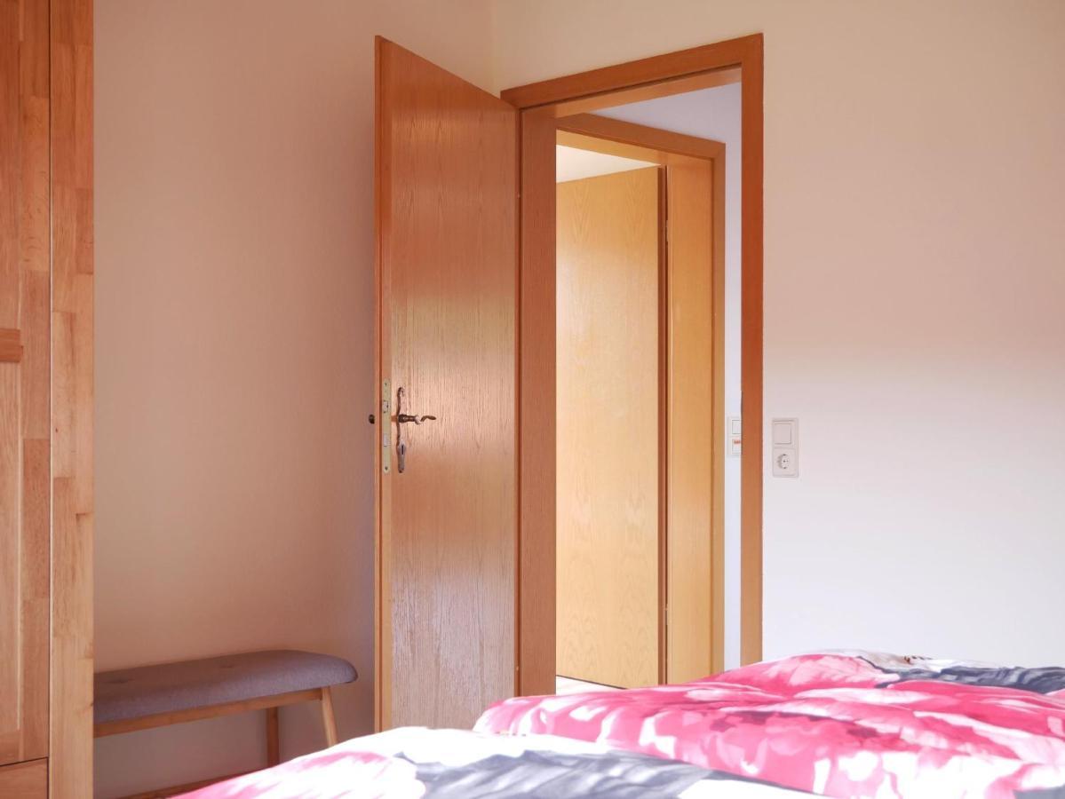 Ferienwohnung Obere Alm Oberkirch (Baden) Exterior foto