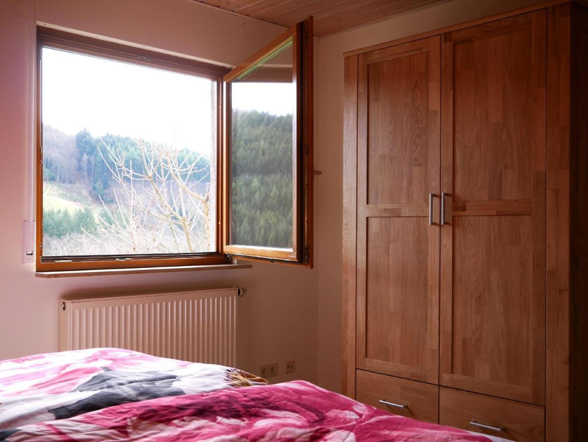Ferienwohnung Obere Alm Oberkirch (Baden) Exterior foto