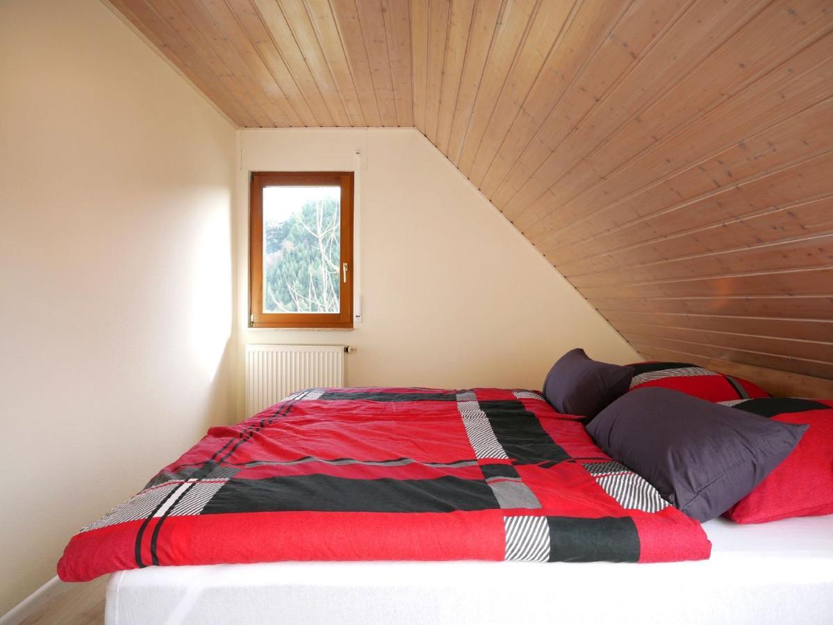 Ferienwohnung Obere Alm Oberkirch (Baden) Exterior foto