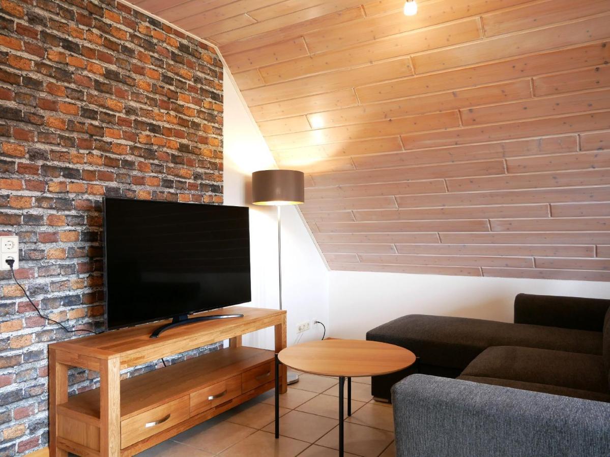 Ferienwohnung Obere Alm Oberkirch (Baden) Exterior foto