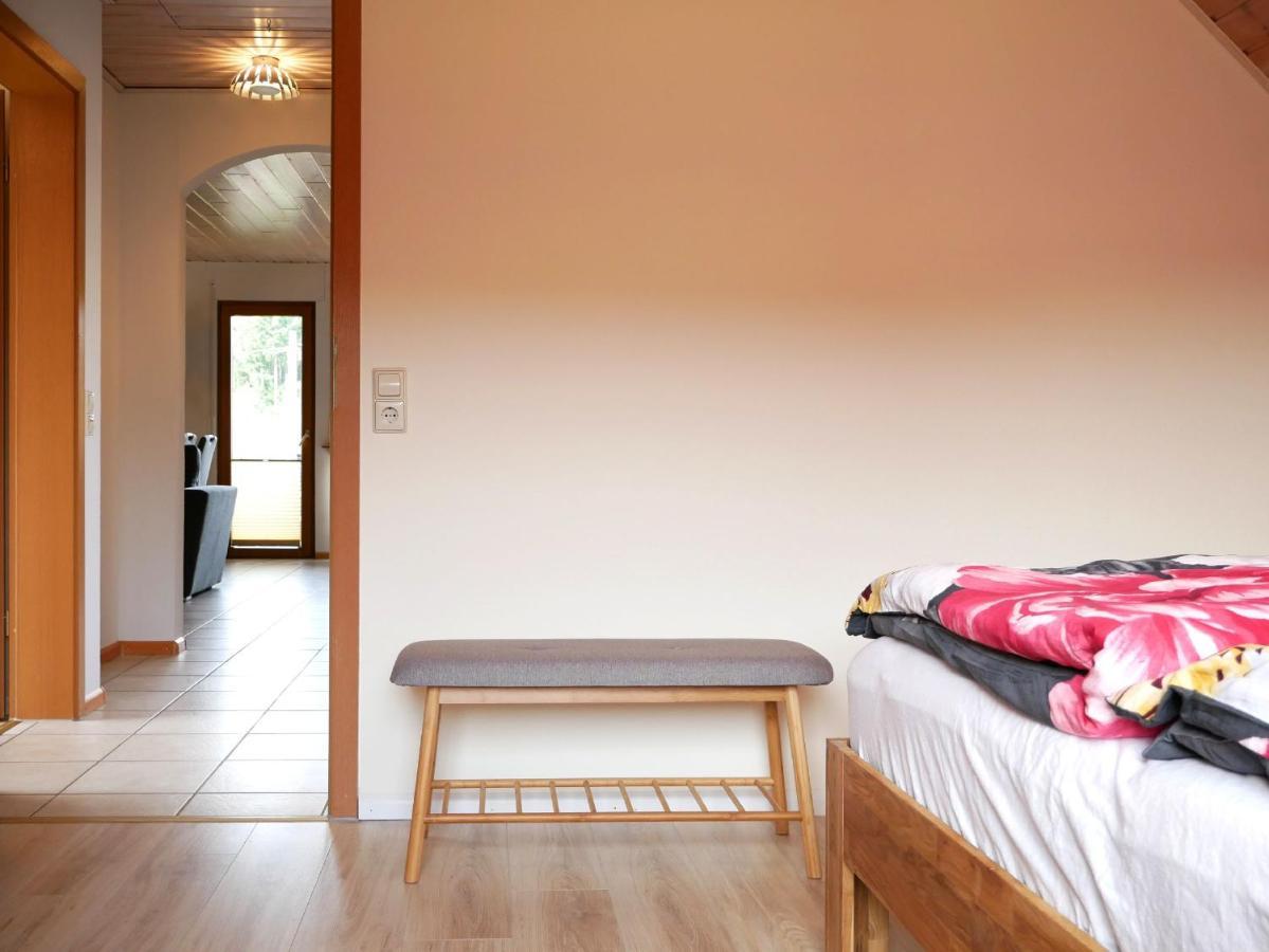 Ferienwohnung Obere Alm Oberkirch (Baden) Exterior foto