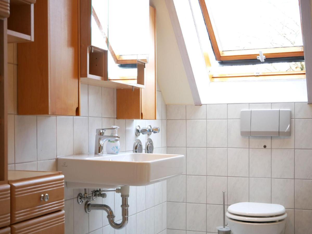 Ferienwohnung Obere Alm Oberkirch (Baden) Exterior foto